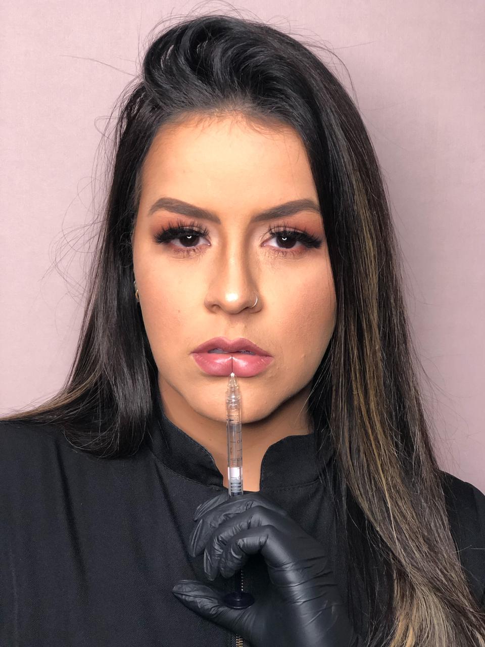 Harmonização / Preenchimento Facial